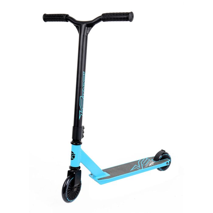 Tempish Ventus Mine II Stunt Scooter Blue