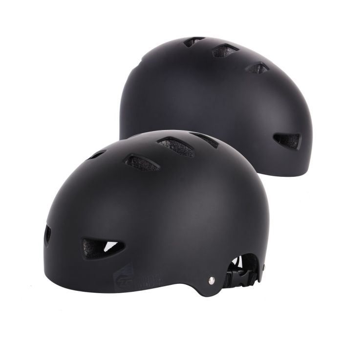 Tempish - Wruth Skate Helm - Zwart