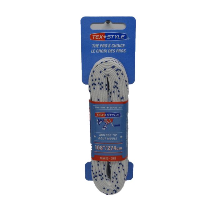 TEX STYLE Polyester Veters