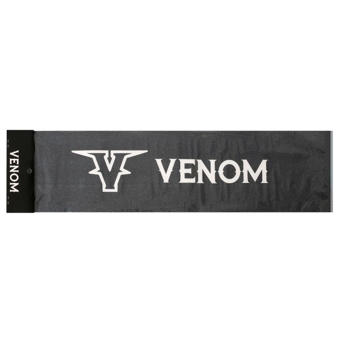 Vokul Venom Grip Tape 15x61cm Zwart