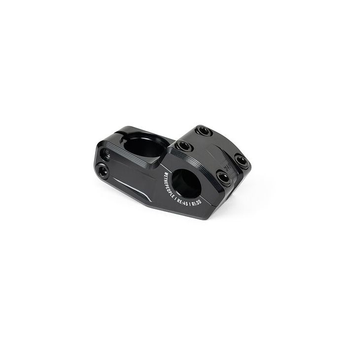 WeThePeople Kira BMX Stem Topload