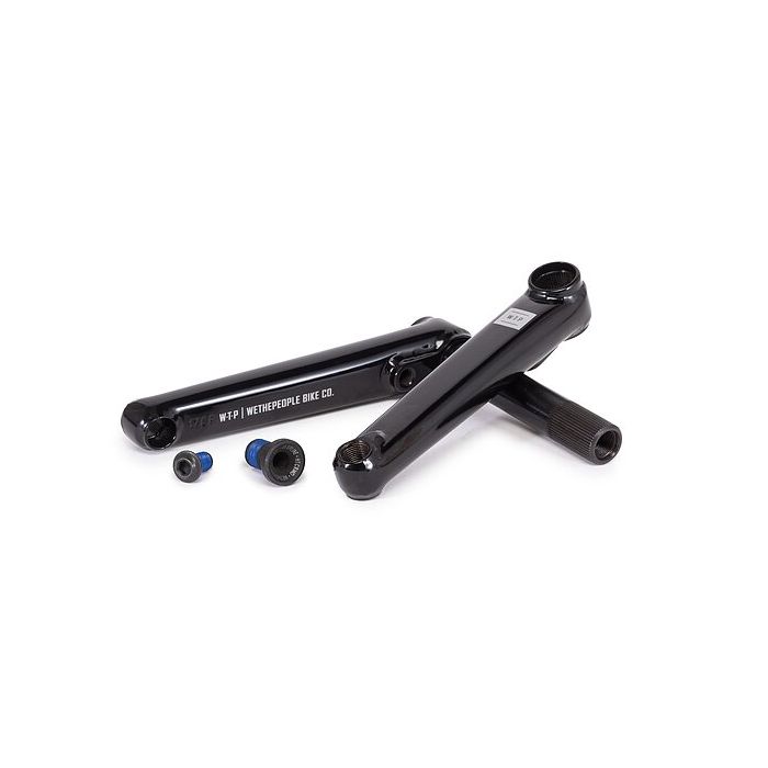 WeThePeople Lagacy Crank LSD/RSD bolt drive 175mm 22mm