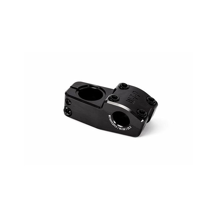 WeThePeople Logic BMX Stem Topload