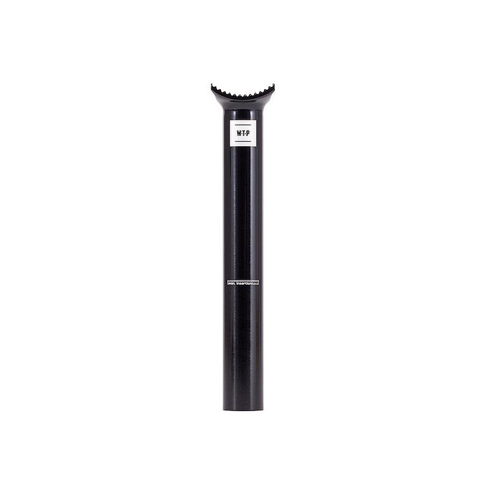 WeThePeople Pivotal BMX Zadelpen