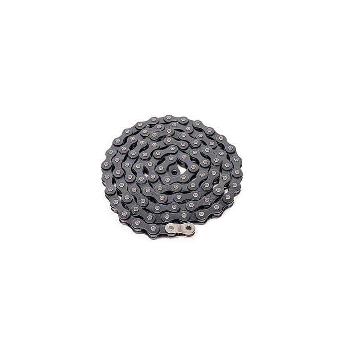 WeThePeople Supply Chain Black