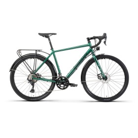 Bombtrack Munroe SG Commuter Bike Donkergroen M - 52