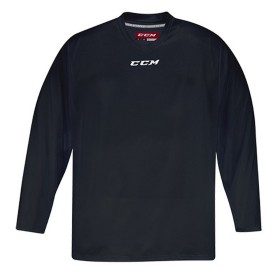 CCM 5000 Trainingsshirt JR Zwart S/M