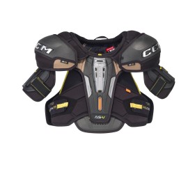 CCM AS-V Shoulder Pads SR XL