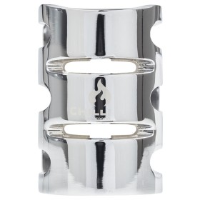 Chilli Clamp HIC - 3 - Bolt - Polished