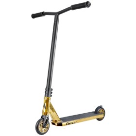 Chilli Pro Step Reaper Gold