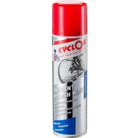Cyclon Instant Polish Wax 250ml
