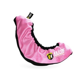 Elite - Pro IJshockey Schaatshoes - Roze - Junior 1-5 (EU 33-39)