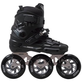 ROCES EGO TIF 3x110