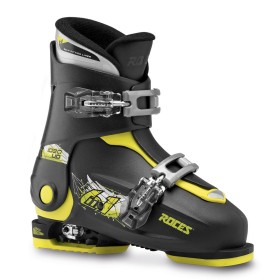 ROCES IDEA UP 19.0-22.0 Zwart/Groen