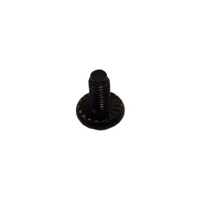 ROCES MALE SCREW M5x12 T13 black