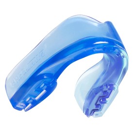 SafeJawz Extro Mouthguard Ice Blue