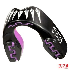 SafeJawz Marvel Mouthguard Black Panther