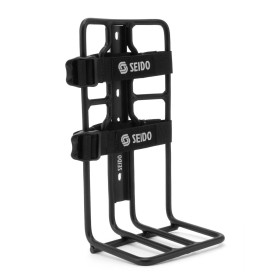 Seido CARGO LARGE Cage black