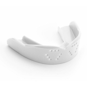 SISU 3D Mouthguard - Snow White