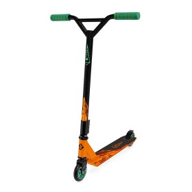Street Surfing Torpedo Stunt Scooter Firestarter 100mm