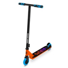 Street Surfing Trickster Stunt Scooter Orange Gum