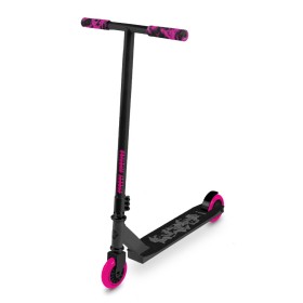 Street Surfing - Trickster Stuntstep - Pink Dawn - 100mm Wielen