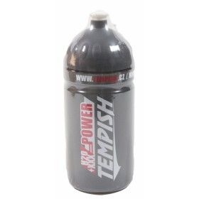 Tempish Bidon 0,5L Zwart