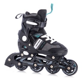 Tempish Dasty 2 Inline Skates Black