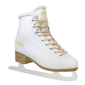 Tempish Kunstschaatsen GIULIA Wit 35