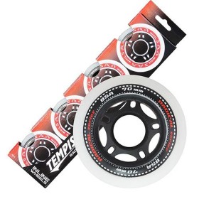 Tempish RADICAL 84A Wielen 4 stuks 84mm