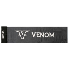 Vokul Venom Grip Tape 15x61cm Zwart