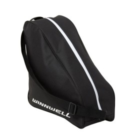 Winnwell Skate Bag Black/White