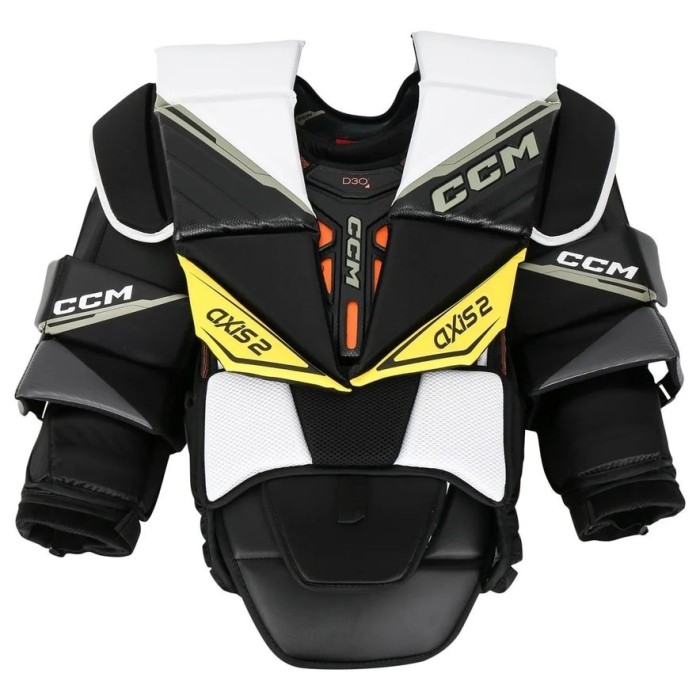 CCM AXIS 2 Goalie Arm & Body Protector SR