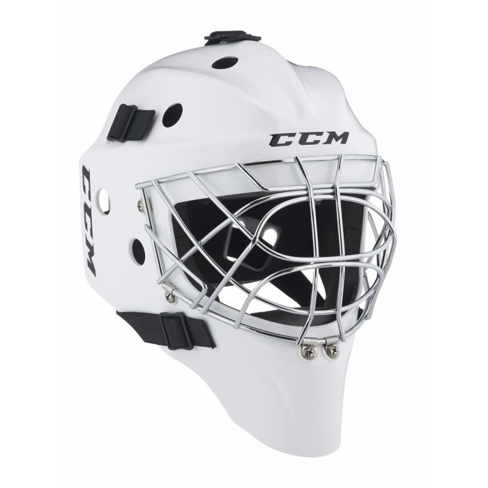 CCM PRO Goalie MASK SR