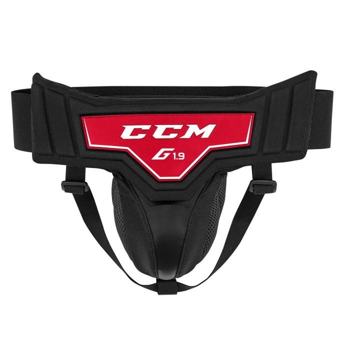 CCM - Goalie Toque 1.9