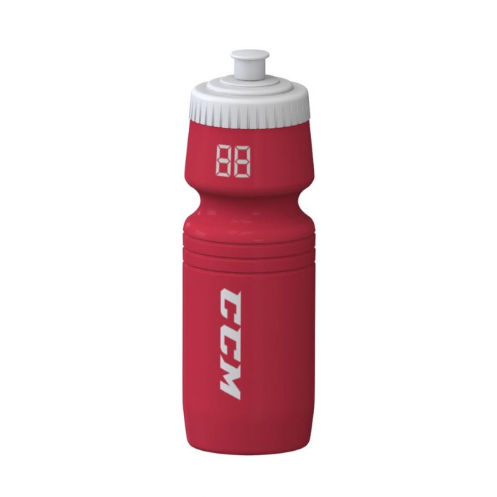 CCM Bidon Rood 0,7L