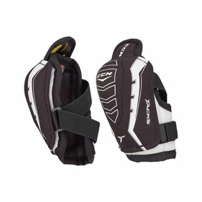 CCM Elleboogbeschermers TACKS YTH