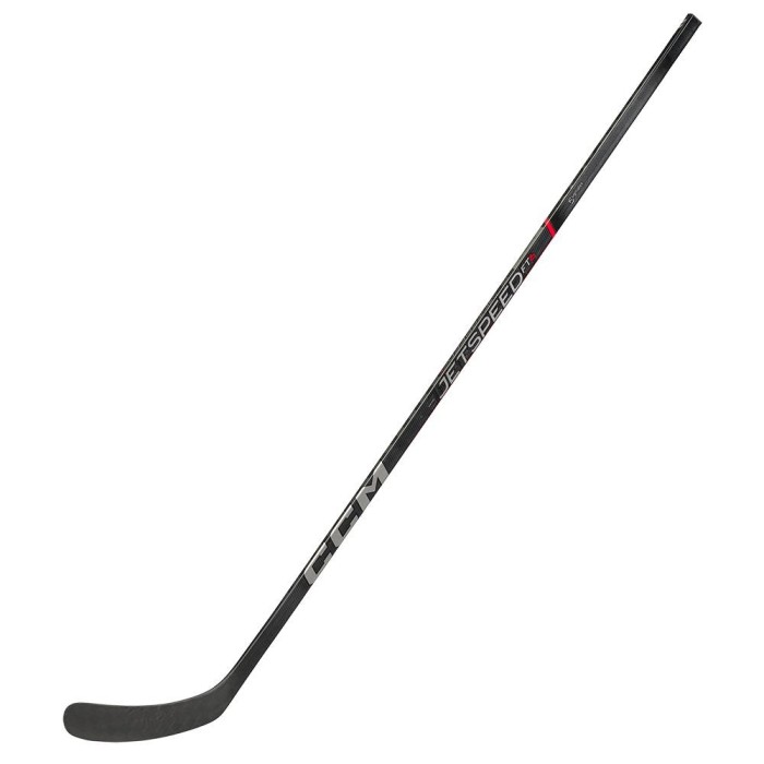 CCM JETSPEED FT6 IJshockeystick