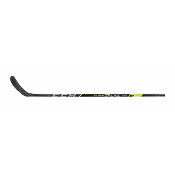 CCM SUPERTACKS AS3 PRO IJshockeystick
