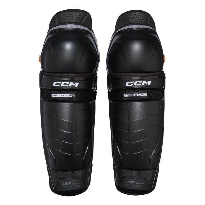 CCM - Tacks XR Beenkappen