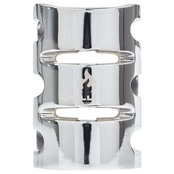 Chilli Clamp HIC - 3 - Bolt