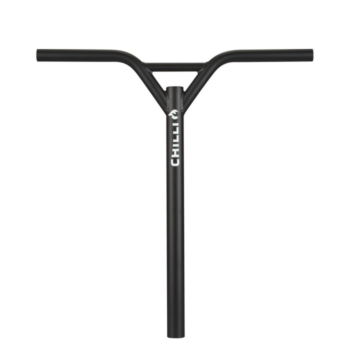 Chilli T-Bar 4000 - CrMo 53/50 cm - Zwart
