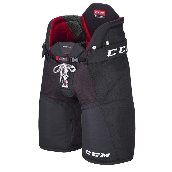 CCM JETSPEED FT390 Broek JR