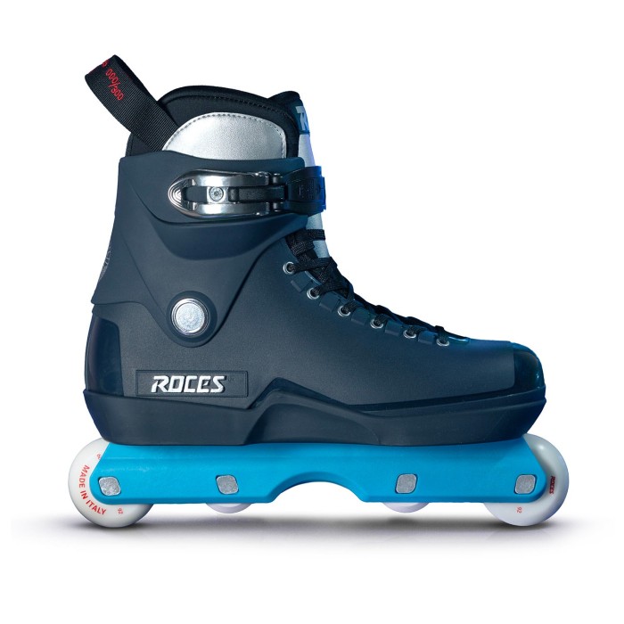 Roces - M12 LO Plus Goto '60 Impala Stunt Skates