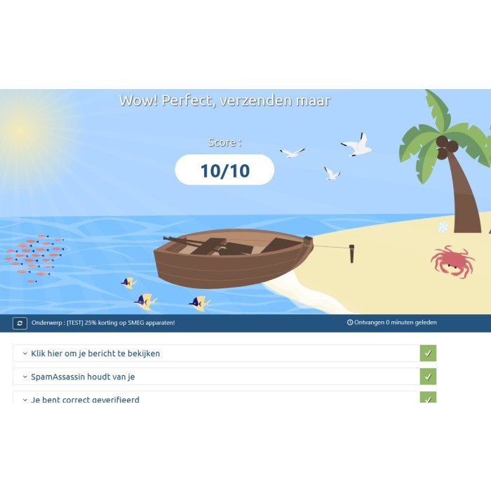 Dit is een test 