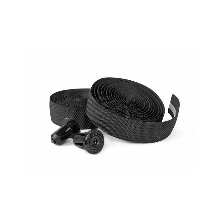 Seido TAB Bar Tape black