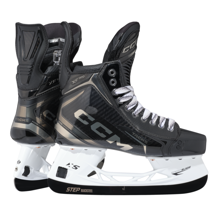CCM - Tacks XF Pro IJshockeyschaatsen - Regular