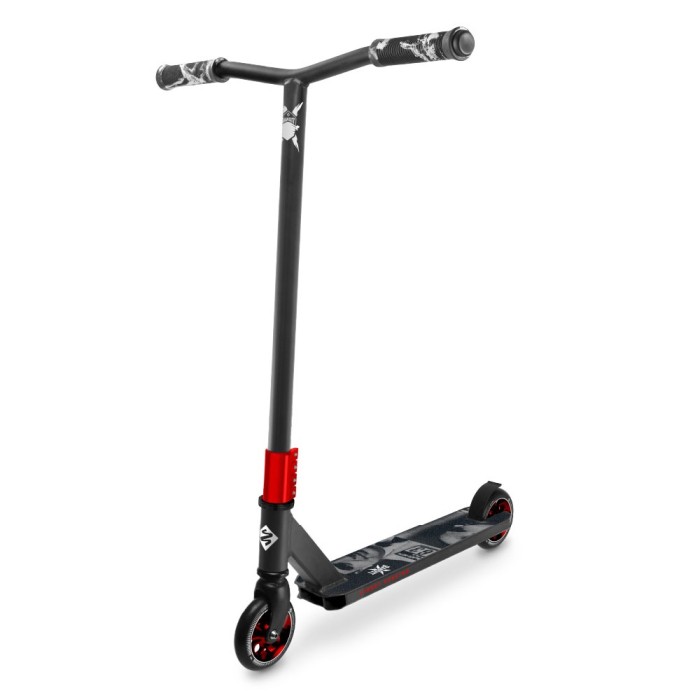 Street Surfing - Bandit X Stuntstep - 110mm Wielen