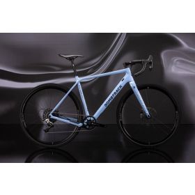 BOMBTRACK HOOK EXT C Bike Lichtblauw