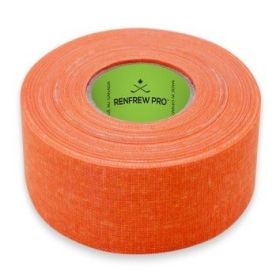 Renfrew Hockey Tape 25m Orange